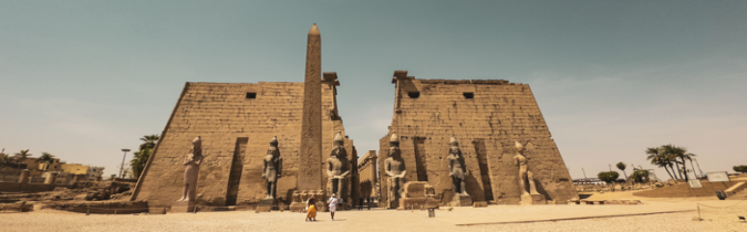 エジプト・ルクソール・個人旅行・ツアープラン・少人数・予約募集2