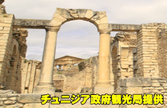 チュニジア・チュニス個人旅行・ツアープラン・少人数・予約募集