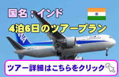 インド・デリー・アグラ・ジャイプール・個人旅行・少人数